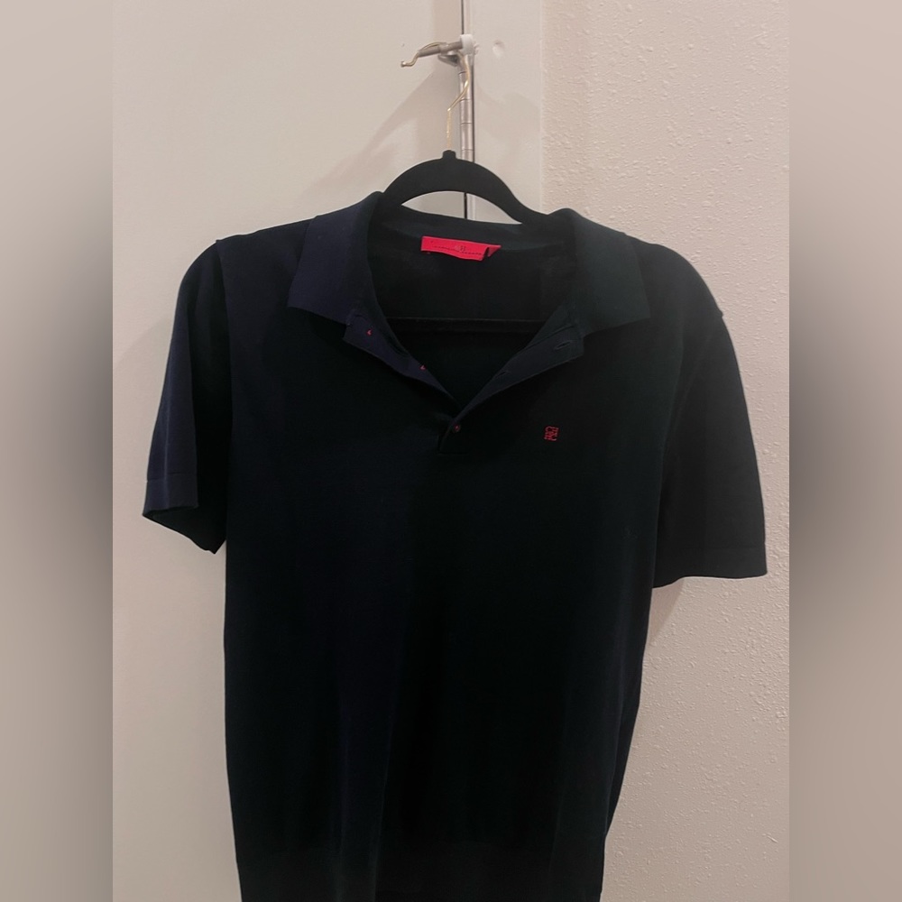 Carolina Herrera Polo Shirt